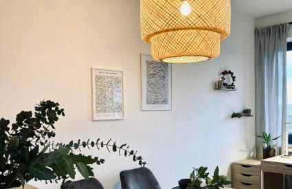 Schickes, Stilvolles und Helles Apartment in Münster - Foto 12