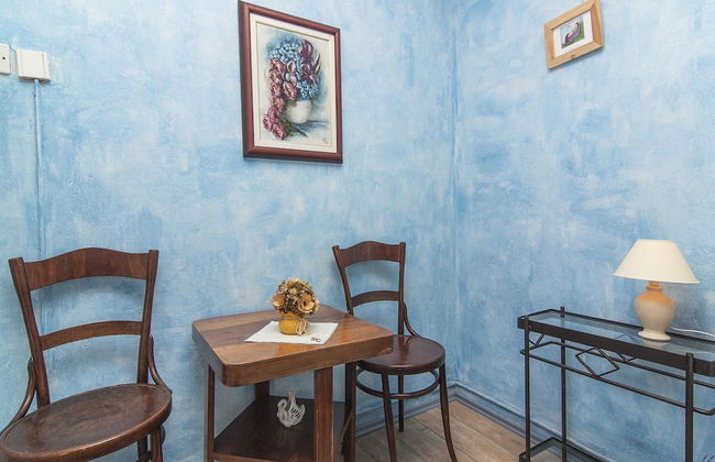 Villa Marina Valtura - Foto 59