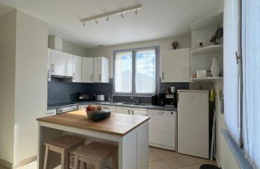 La maison et l'étang de pêche - Foto 10