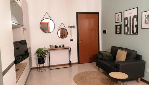 Monolocale PIANO TERRA a pochi minuti dall'ospedale Sacro cuore - Foto 2