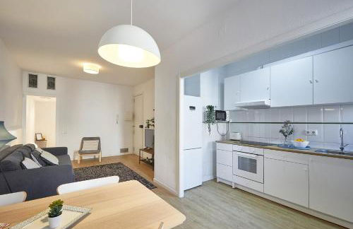 BBarcelona Clot Apartments - Foto 19