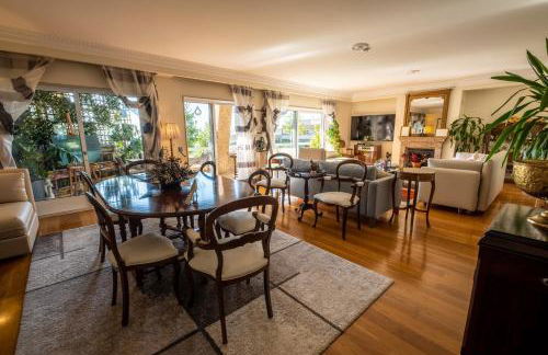 Exclusive Luxury4you – Beachfront Boutique Penthouse Apt! - Foto 1