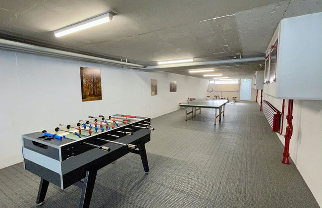 Sunnmatt West Wohnung 936 - Foto 19