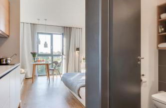 smartments Berlin Karlshorst - Photo 34