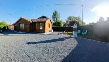 Le Chalet Médocain - Foto 3