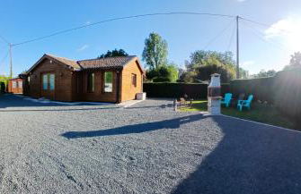 Le Chalet Médocain - Foto 3