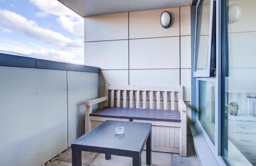 Close to Wembley Stadium Free Parking Sleeps 4 - Foto 18