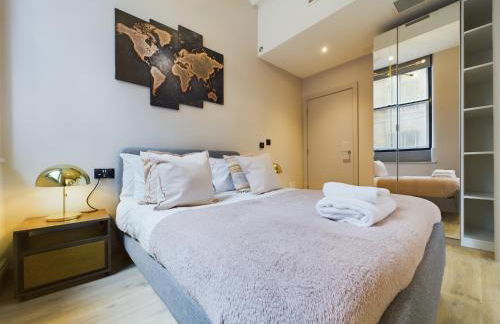 Luxury Unique 2bedroom city centre - Foto 21