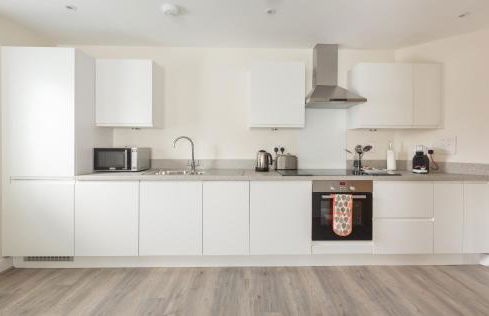 House of Fisher- Solstice House Apartments - Foto 23