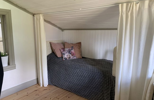 Rustic Luxury Lakeside House - Transformed Chapel - Foto 2