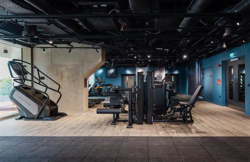 Lusso by Luisa - 2 Bed Modern Luxury Apartment in Central Birmingham (5*) - Photo 15