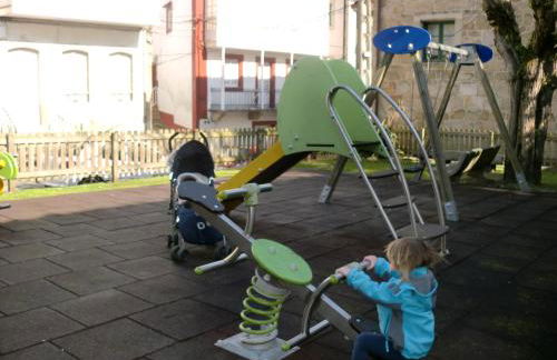 A Pousada do Mar Ferrol - Foto 74