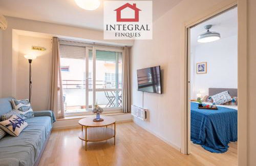 Apartament la Illeta - Foto 11