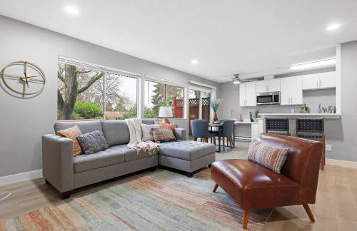 Cute Delightfully Remodeled Spacious Condo condo - Foto 13