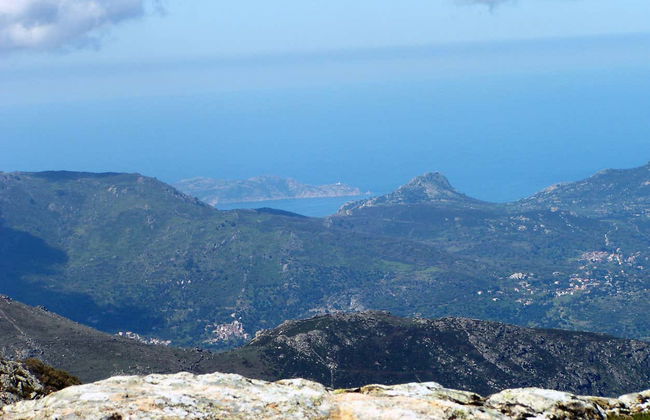 Giussani & Saleccia Beach Day Trip - Foto 4