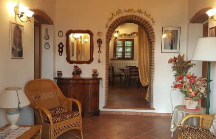 Casa Valbella - Foto 1