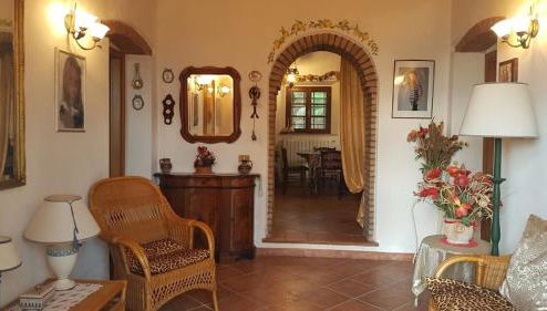 Casa Valbella - Foto 1