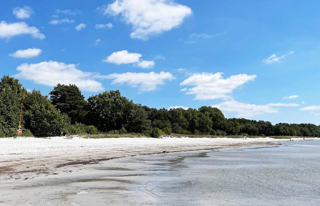 5 Person Holiday Home in Solvesborg - Photo 31