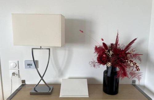 Le Panoramique vue mer - Foto 12