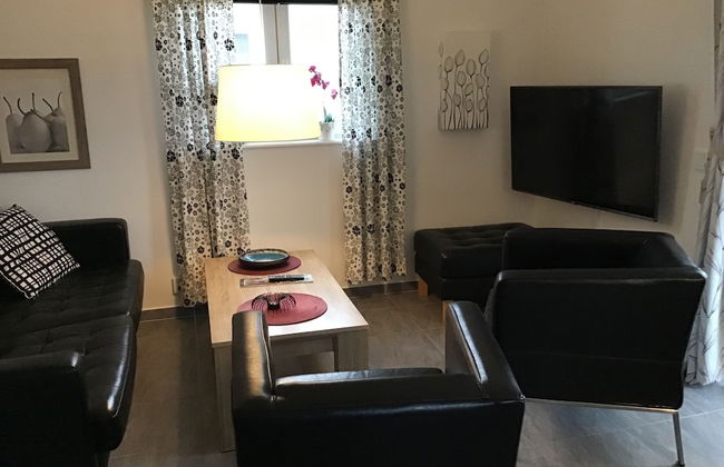 Nordanå Gård - Foto 28