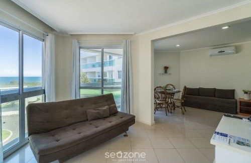 Condominio frente al mar c/ piscina en Morro das Pedras - PROs - Foto 13