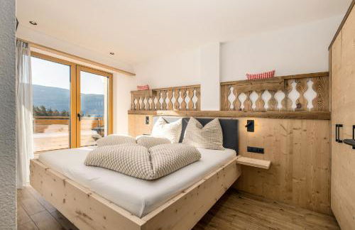 Forchnerhof Nature & Mountain View Apartments - Foto 21