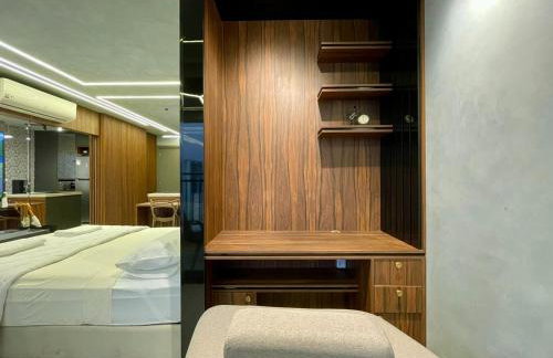 Luxury Collection Studio Hard Rock Cafe - Foto 14