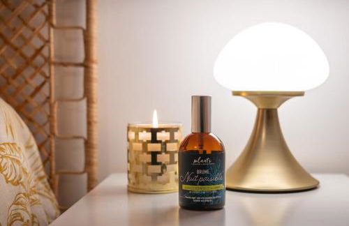 Feng Shui apartment in small farmhouse - Foto 12