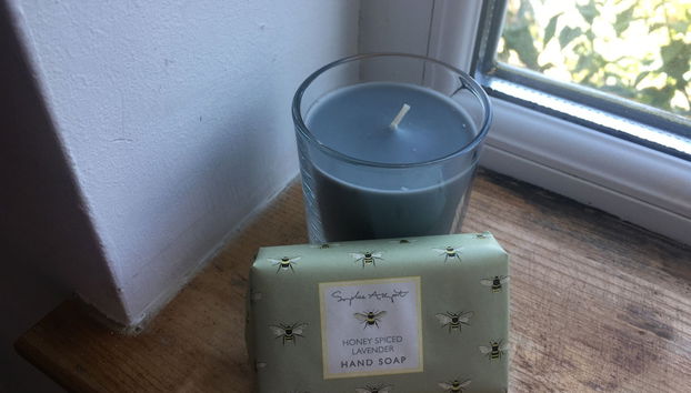 Équipements de la chambre