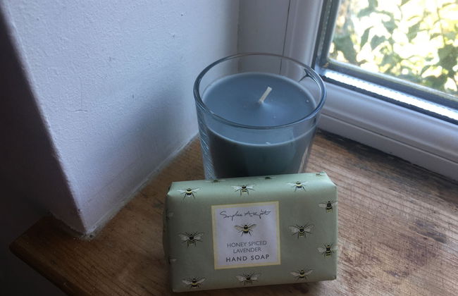 Driftwood Loft - Foto 3