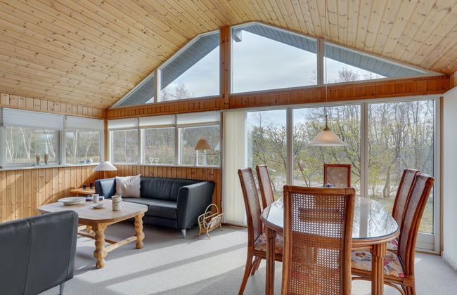 "Nikoline" - 150m to the fjord - Foto 13