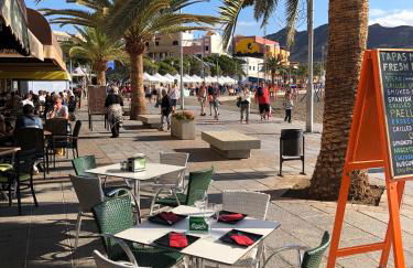 Amazing Sea View apartment with sun drenched terrace! - Photo 32