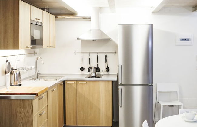 Alessia's Flat - Portello - Foto 23