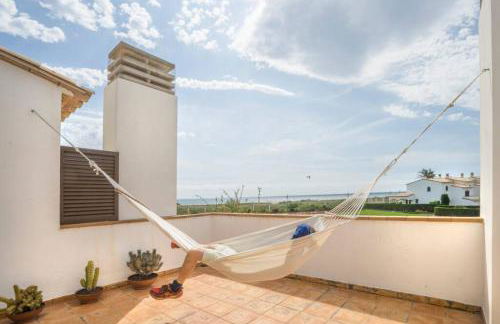 Casa a L’Estartit 100m playa, wifi.Vistas mar y piscina - Foto 16