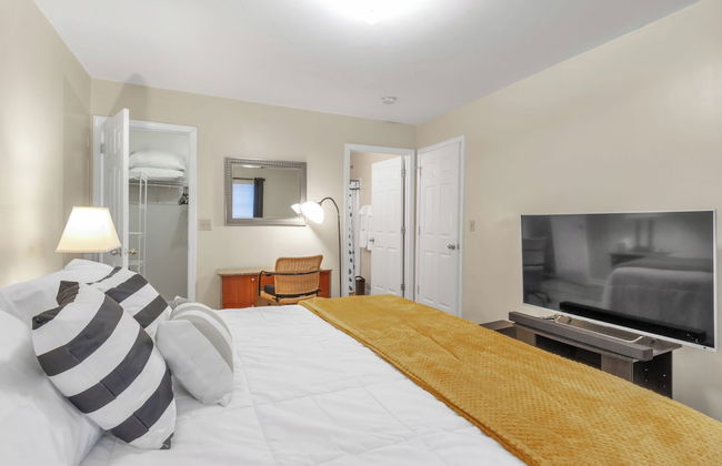 Comfy Condo - Foto 4