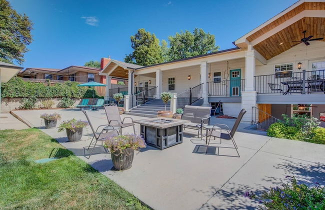 5BR Mnt Viewsdowntown Luxuryfirepit & RV Parking - Photo 49