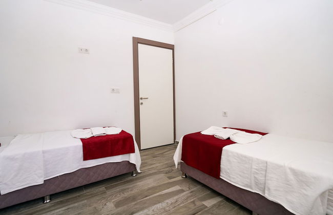 Cicek Apart Otel - Foto 7