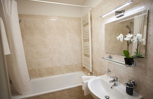 Prague Žižkov Studios - Foto 26