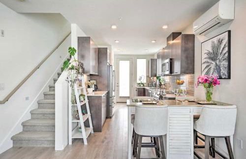 Stylish Townhome in Ballard - Foto 1