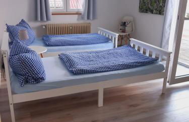 charmante Ferienwohnung Pirmin, Nähe des Europa-Park, im Schwarzwald - Foto 6