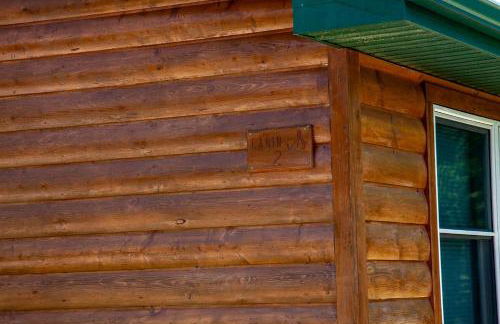 Impressive Secluded Cabin with Hot-tub in Herod, Illinois - Foto 10