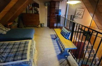 Lakeview Lodge, bookable boat slip! - Foto 21