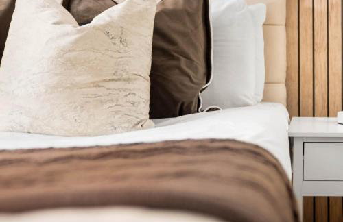 Stylish Four Bed House - 7 Guests - Garden - Parking - Netflix 802W - Foto 9