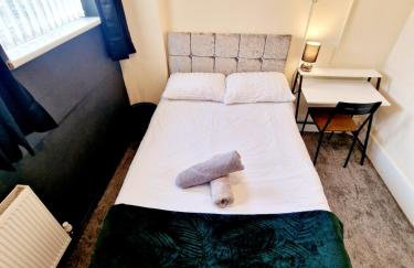 Birkenhead House - Foto 51