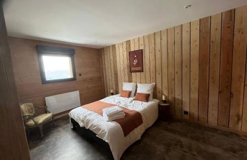 Gîte du dahu barbu - Foto 14