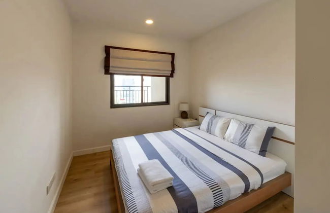 ICON 56 Luxury Aparment - Photo 22