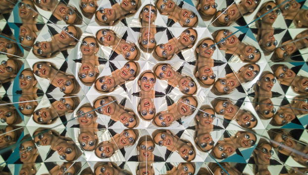 Billet pour le Musée des illusions de Vienne - Photo 5