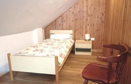 Appartamento 2 Residenza RODODENDRO - Foto 17