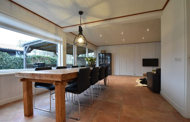 Holiday Home in Callantsoog Near Beach - Photo 25