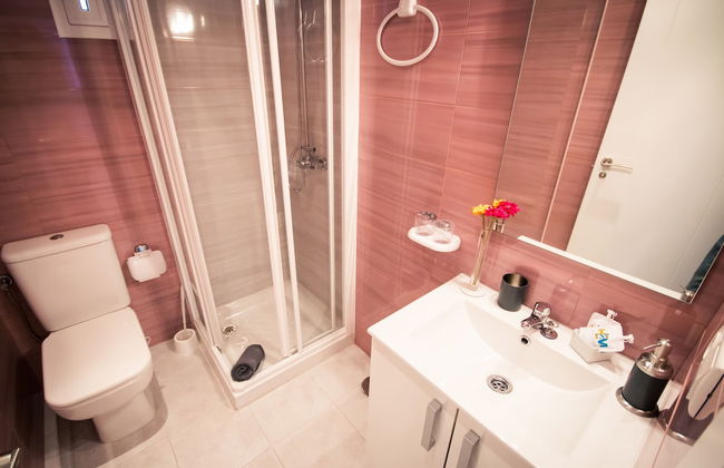 Holidays2Malaga Soho Center Apartments - Photo 64